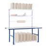 Rocholz Pack- und Arbeitstisch SYSTEM BASIC