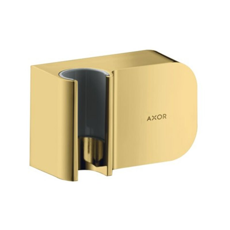 hansgrohe Portereinheit Axor One G 1/2, int Brausehaltefunk, pol. gol opt