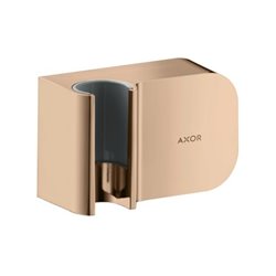 hansgrohe Portereinheit Axor One G 1/2, int Brausehaltefunk, pol. r gol