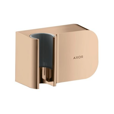 hansgrohe Portereinheit Axor One G 1/2, int Brausehaltefunk, pol. r gol