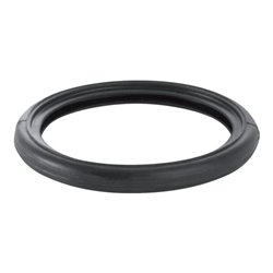 Geberit Lippendichtung DN 40, d 45mm, zu Spülrohr