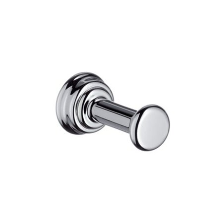 hansgrohe Handtuchhaken Axor Montreux Metall, Wandmontage, chrom