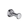 hansgrohe Handtuchhaken Axor Montreux Metall, Wandmontage, chrom