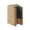 hansgrohe Brausehalter Axor One feste Halteposition, brushed bronze