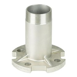 Grundfos Zubehör für Unterwasserpumpen Übergangsfl. R2_1/2xDN65 PN16/40 mont.SP