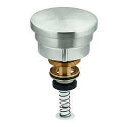 Grohe Umstellung 48405 supersteel