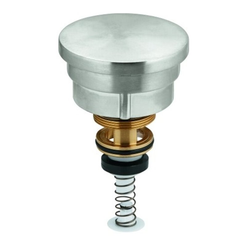 Grohe Umstellung 48405 supersteel