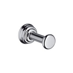 hansgrohe Einzelhaken Axor Montreux polished nickel