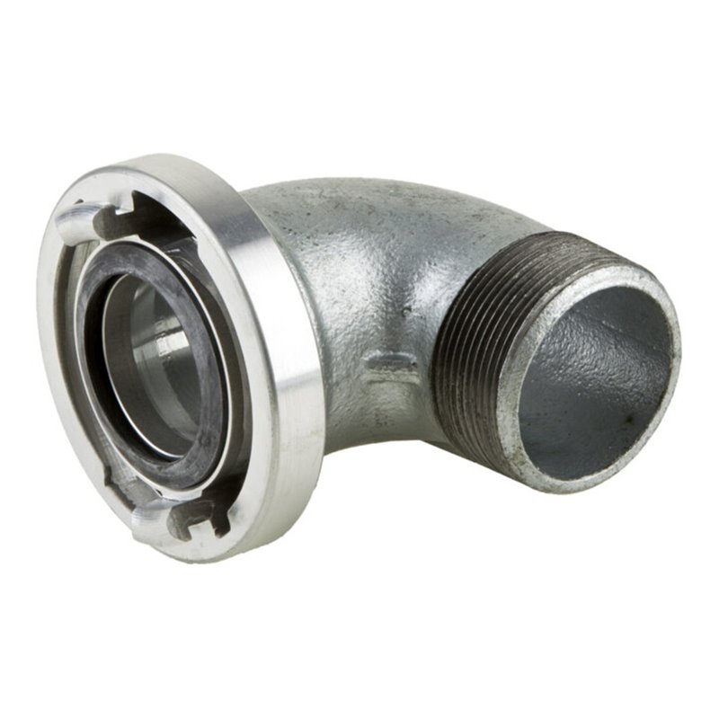 Wilo Festkupplung-Set Storz C/G 2