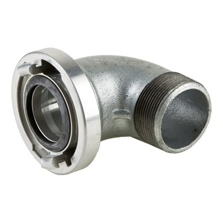 Wilo Festkupplung-Set Storz C/G 2