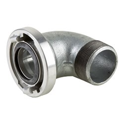 Wilo Festkupplung-Set Storz C/G 2