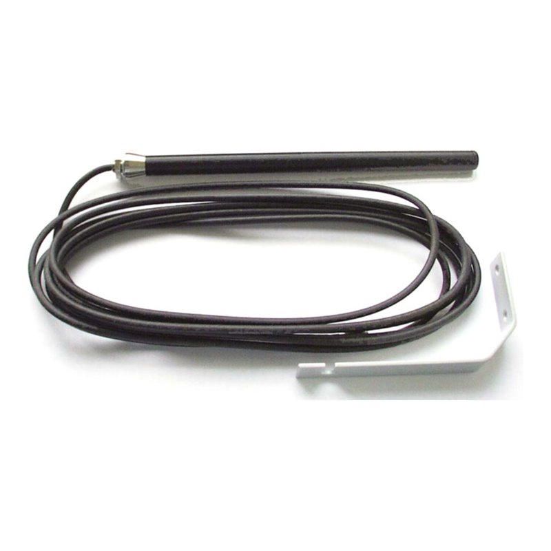 Wilo Mobilfunkantenne Kabel 15 m, Winkel zur Außenmontage