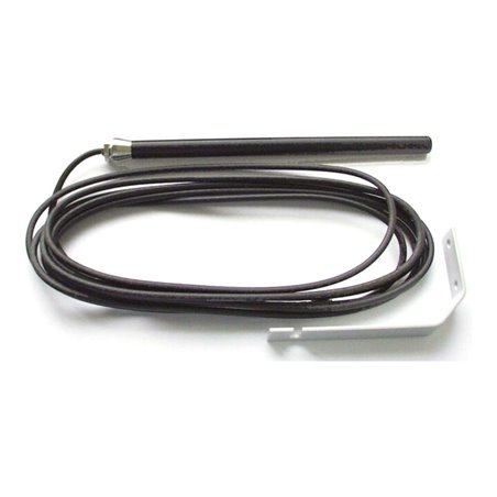 Wilo Mobilfunkantenne Kabel 15 m, Winkel zur Außenmontage