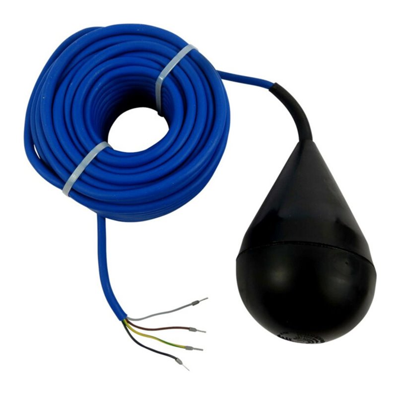 Grundfos Zubehör f.Schmutz-/Abwasserpum. Einzelschwimmerschalter AP EX 20m Kabel