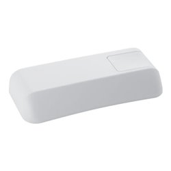 Geberit Spülkastendeckel weiß-alpin zu AP-Spülkasten AP128