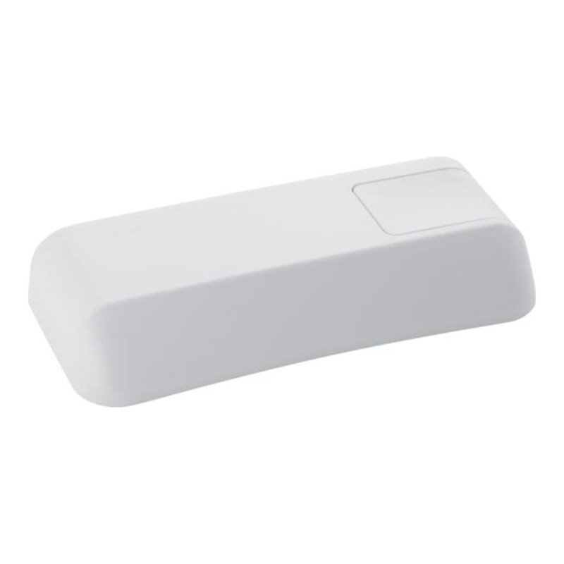 Geberit Spülkastendeckel weiß-alpin zu AP-Spülkasten AP128