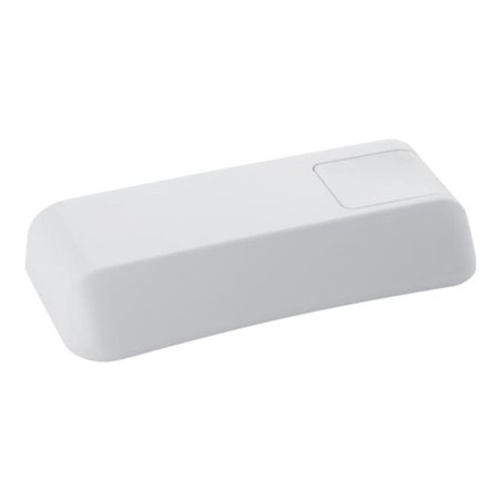 Geberit Spülkastendeckel weiß-alpin zu AP-Spülkasten AP128