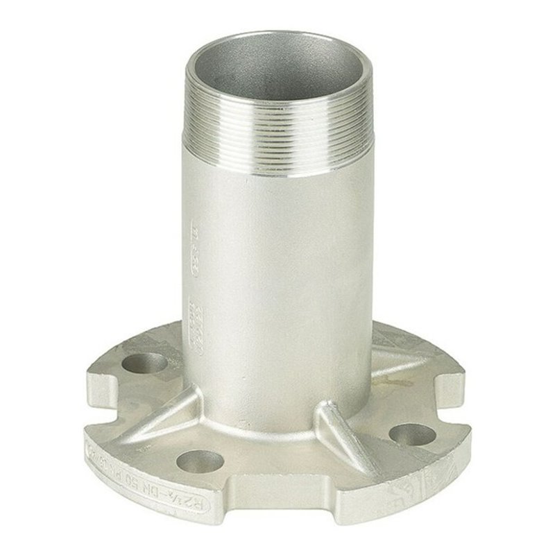 Grundfos Zubehör für Unterwasserpumpen Übergangsfl. R2_1/2xDN80 PN16/40 mont.SP