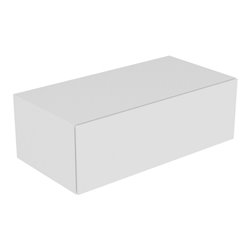 Keuco Sideboard Edition 11 105x35x53,5cm, m LED, Lac m, G Trüf. kl