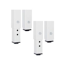 Rau Werkbank 8477A2, H840-1040mm, höhenverstellbar, 8x Schublade-TA