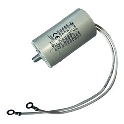 Wilo elektrisches Ersatzteil Kondensator 12MF 450V RPC2 VP.