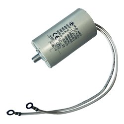 Wilo elektrisches Ersatzteil Kondensator 12MF 450V RPC2 VP.