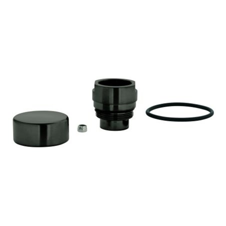 Grohe Umstellknopf 46721 hard graphite gebürstet