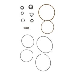 Grundfos Ersatzteil Kit Gleitringdicht. für CRK(I)2/4 AUUVGG NU012L0