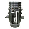 Wilo Schachtpumpstation DrainLift WS 1100 E/TP 50, FIT/PRO V05, m Behälter