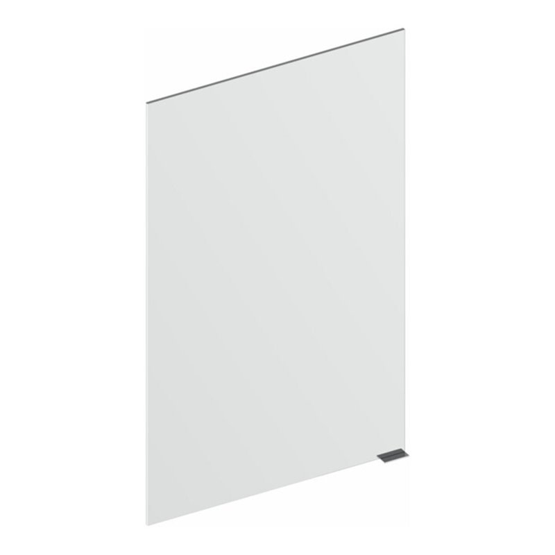 Keuco Spiegeltür RM 2.0 Ersatzt.Spanplattenschraube 90101 links, m.Griff 523,5x856mm