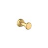 hansgrohe Handtuchhaken Axor Montreux Metall, Wandmontage, brushed brass