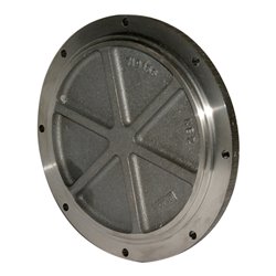 Wilo Blindflansch P188 Set, für DP-E, DL-E, DPL, DL