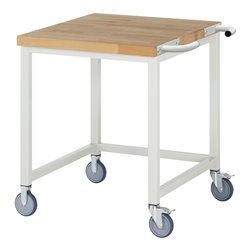 Rau Fahrbare Werkbank 8000, T900xH880mm