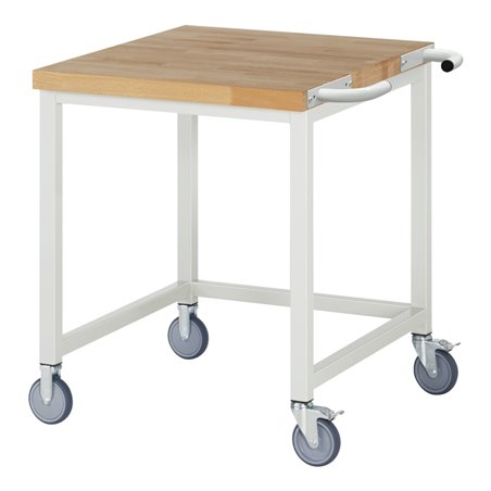 Rau Fahrbare Werkbank 8000, T900xH880mm