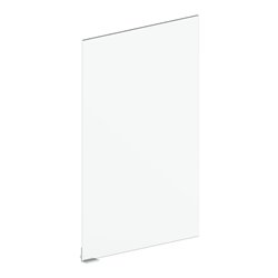 Keuco Spiegeltür RM 2.0 Ersatzt.Spanplattenschraube 90101 rechts, m.Griff + Logo 436x656mm