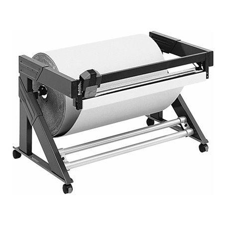 Rocholz Untertisch-Schneidgerät MODUL 5000 fahrbar