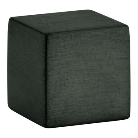 Grohe Umstellknopf 46805 hard graphite gebürstet