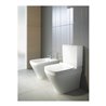 Duravit Spülkasten DuraStyle 39x17cm, 6/3 l, Anschl. unt links, weiß