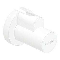 hansgrohe Eckventil-Schuber Flowstar mattweiß
