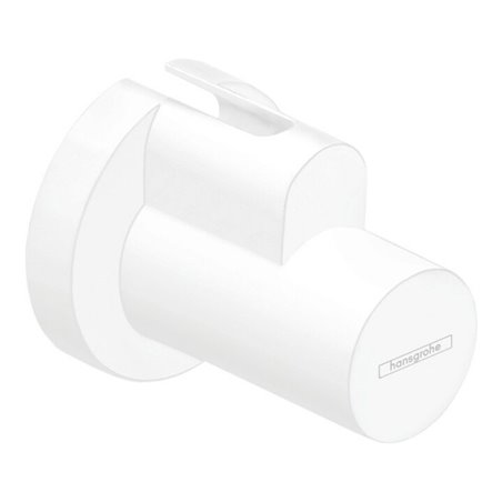 hansgrohe Eckventil-Schuber Flowstar mattweiß