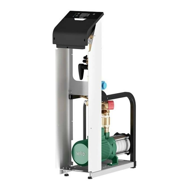 Wilo Einzelpumpenmodul Sinum Mono M02, 230 V, Steuermodul, 50 Hz