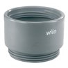 Wilo Schachtverlängerung WS 900/1100