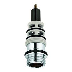 Grohe Umstellung 46947 für Eurocube Joy EH-Wannenbatt. hard graphite gebürstet