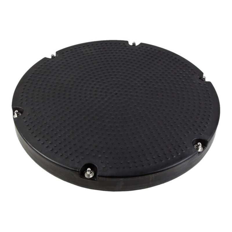 Wilo Schachtabdeckung Überflutungssicher, WS 900/1100