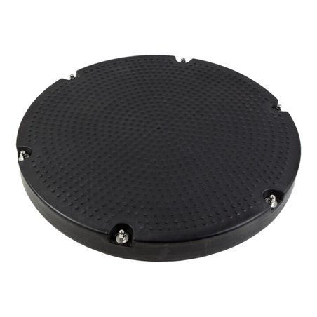 Wilo Schachtabdeckung Überflutungssicher, WS 900/1100