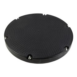 Wilo Schachtabdeckung Überflutungssicher, WS 900/1100