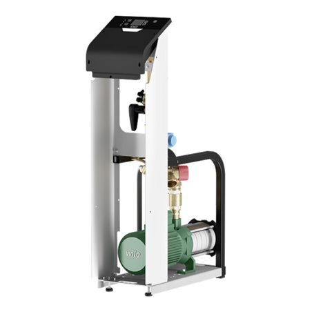 Wilo Einzelpumpenmodul Sinum Mono M60, 400 V, Steuermodul, 50 Hz