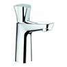 Grohe Standventil Costa 1/2', Markierung blau, chrom