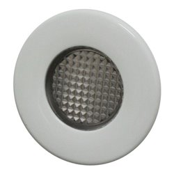 Hoesch LED-RGB iSENSI weiß, 2x, mit Ansteuerautomatik