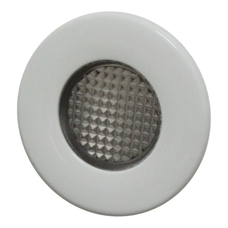 Hoesch LED-RGB iSENSI weiß, 2x, mit Ansteuerautomatik